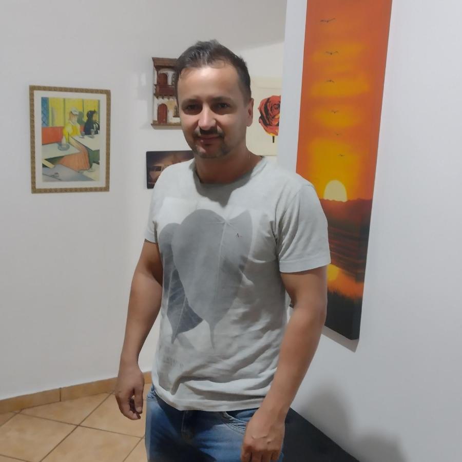 Hostel Convention Expo Sp ساو باولو المظهر الخارجي الصورة