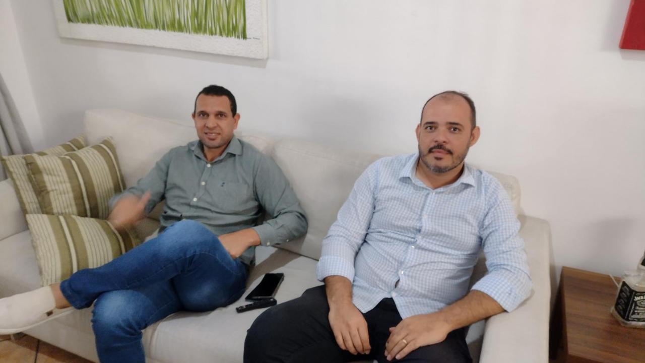 Hostel Convention Expo Sp ساو باولو المظهر الخارجي الصورة