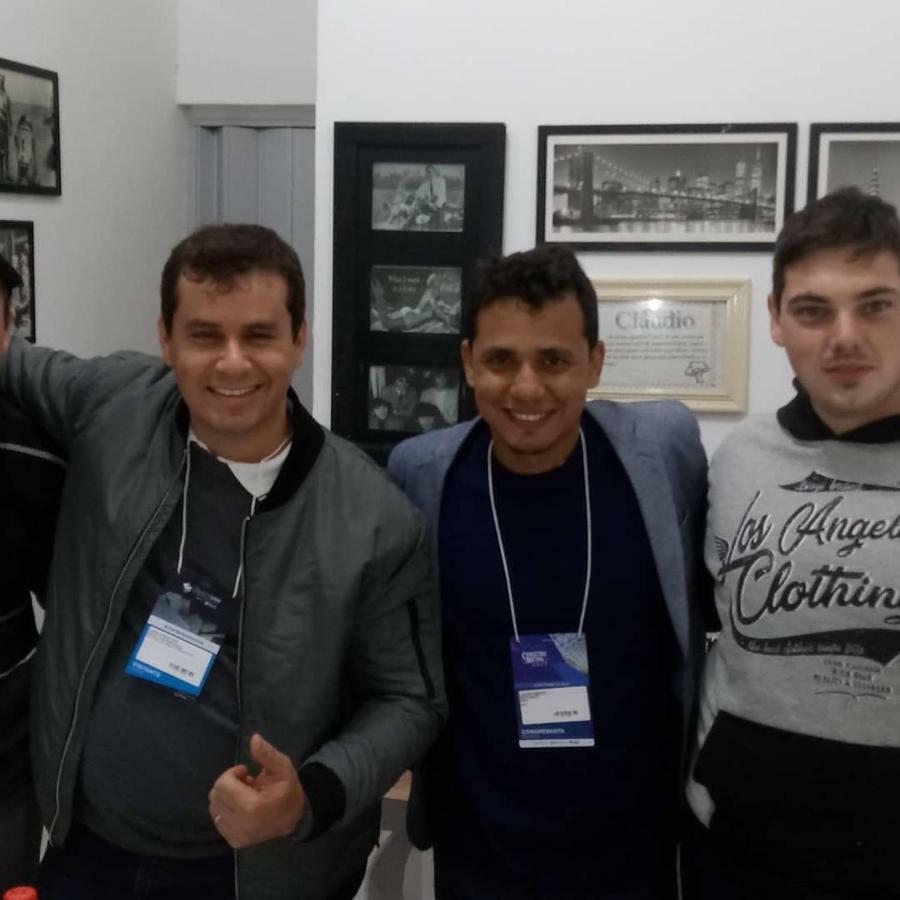 Hostel Convention Expo Sp ساو باولو المظهر الخارجي الصورة