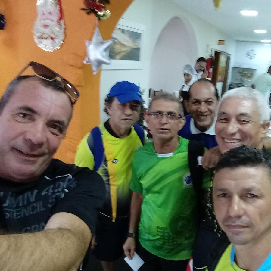 Hostel Convention Expo Sp ساو باولو المظهر الخارجي الصورة
